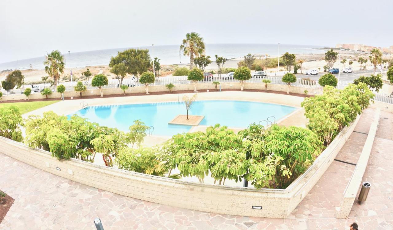 Апартаменты The Fogalera House